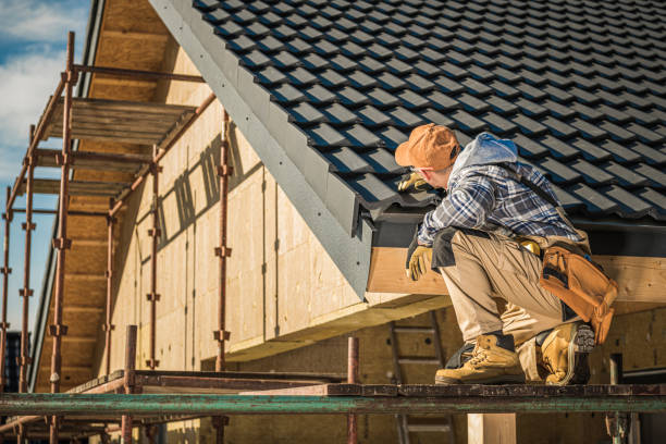 Tile Roofing Contractor in Rogers, AR