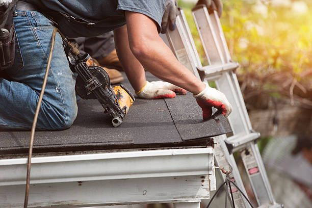 Quick and Trustworthy Emergency Roof Repair Services in Rogers, AR